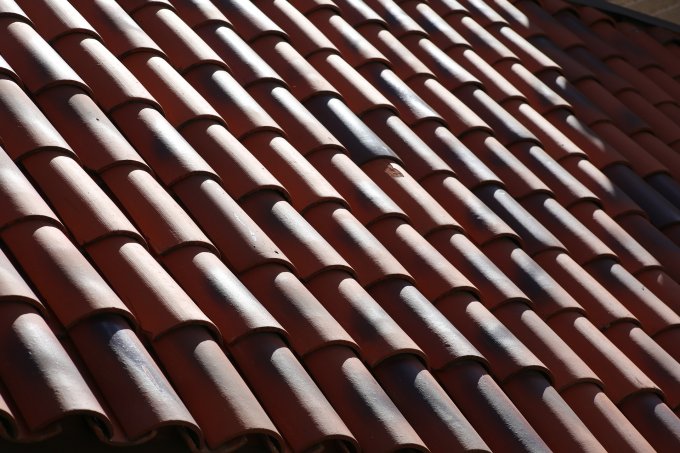 betonowa dachwóka 